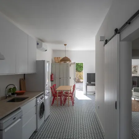 Quinta Castor * Vila Nova de Cacela