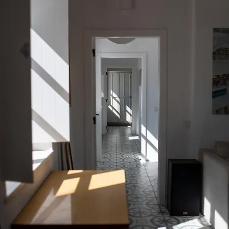 Feriehus Quinta Castor