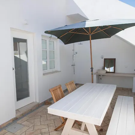 Quinta Castor Feriehus Vila Nova de Cacela