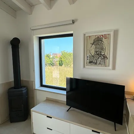 Quinta Castor Feriehus *