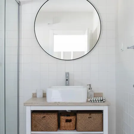 Quinta Castor Feriehus *