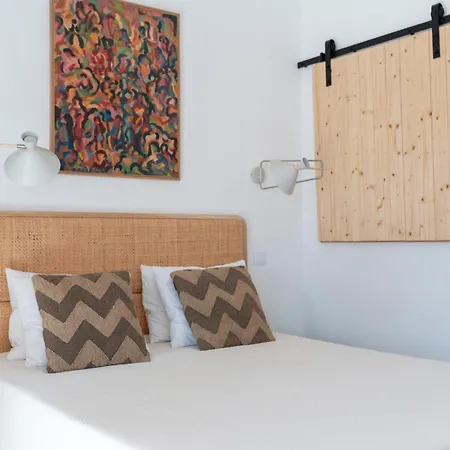 Feriehus Quinta Castor *