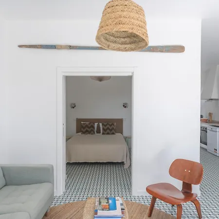 Quinta Castor Feriehus Vila Nova de Cacela