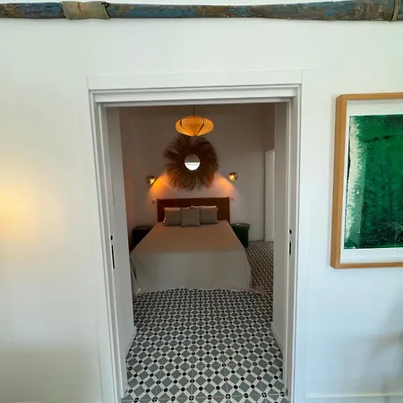 Quinta Castor Vila Nova de Cacela