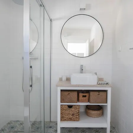 Feriehus Quinta Castor