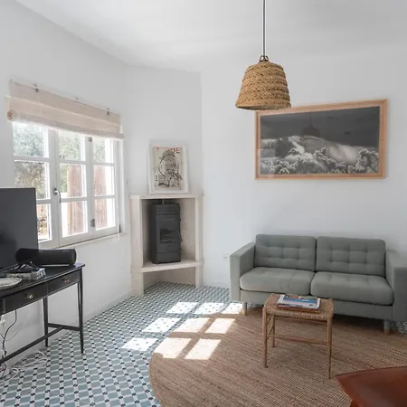 Quinta Castor Feriehus *