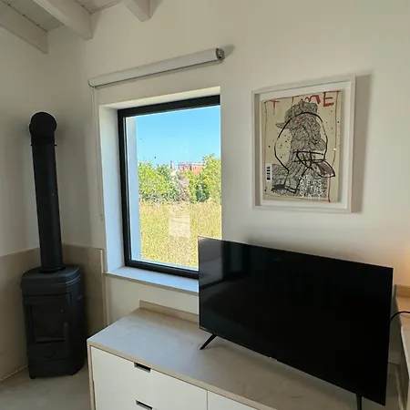 Quinta Castor Feriehus *