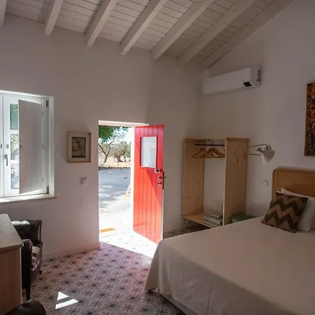 Quinta Castor Vila Nova de Cacela