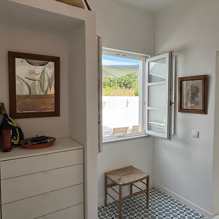 Feriehus Quinta Castor