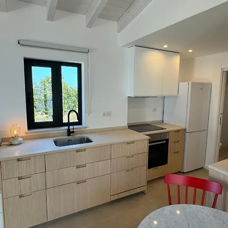 Feriehus Quinta Castor *