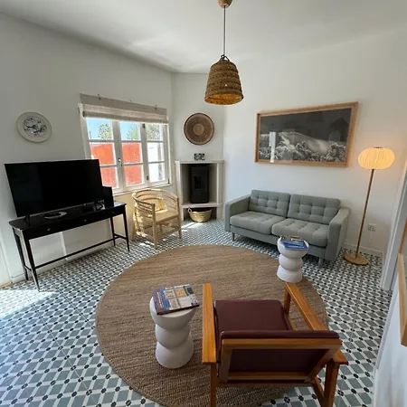 Quinta Castor Feriehus Vila Nova de Cacela
