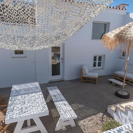 Quinta Castor Feriehus *