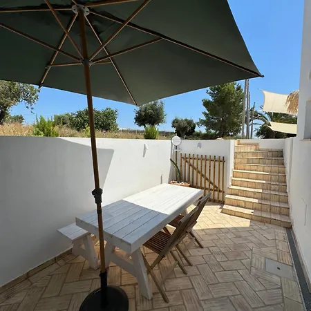 Quinta Castor Vila Nova de Cacela