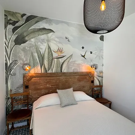 Quinta Castor Feriehus