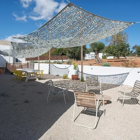 Feriehus Quinta Castor Vila Nova de Cacela