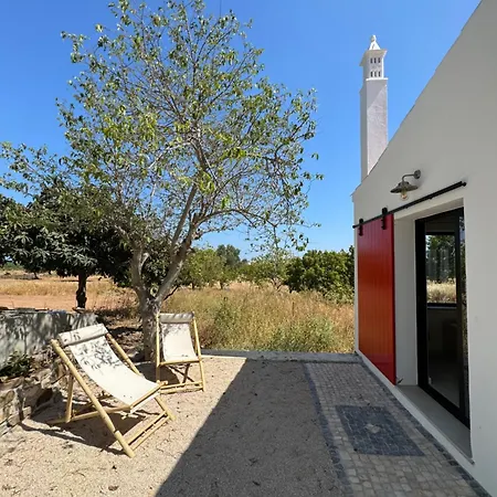 Quinta Castor * Vila Nova de Cacela