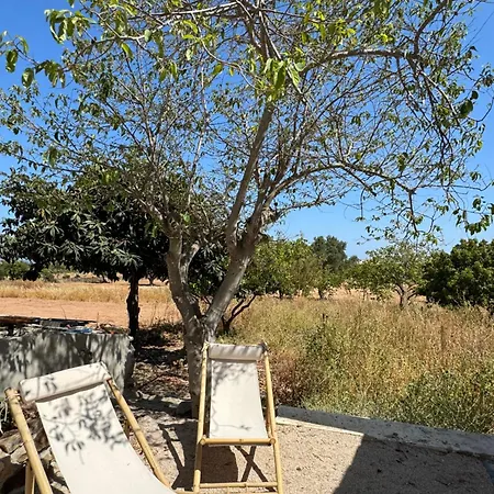 Quinta Castor Feriehus *