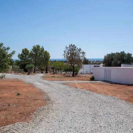 Feriehus Quinta Castor