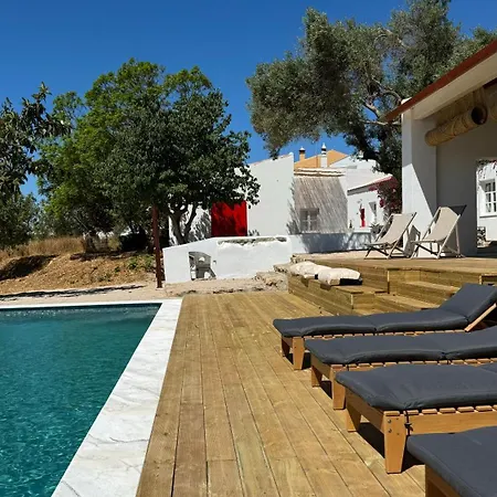 Quinta Castor * Vila Nova de Cacela