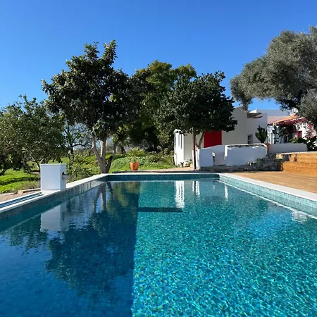 Feriehus Quinta Castor