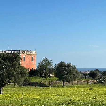 Quinta Castor Feriehus Vila Nova de Cacela