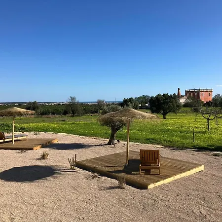 Quinta Castor * Vila Nova de Cacela