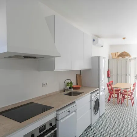 Quinta Castor Ferienhaus *