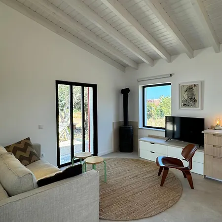 Quinta Castor * 维拉诺瓦德卡塞拉