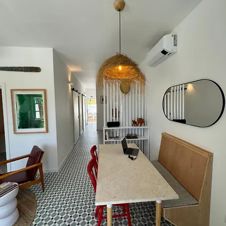 Quinta Castor 度假居