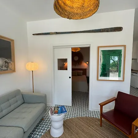 Quinta Castor Ferienhaus *