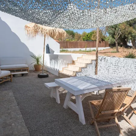 Quinta Castor * Vila Nova de Cacela