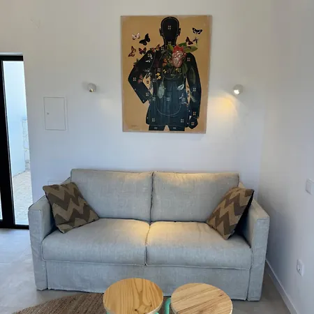 Ferienhaus Quinta Castor *