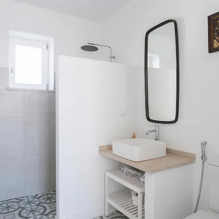 度假居 Quinta Castor