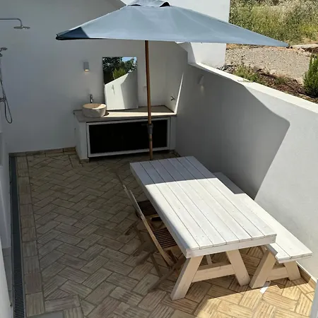 Quinta Castor Ferienhaus Vila Nova de Cacela