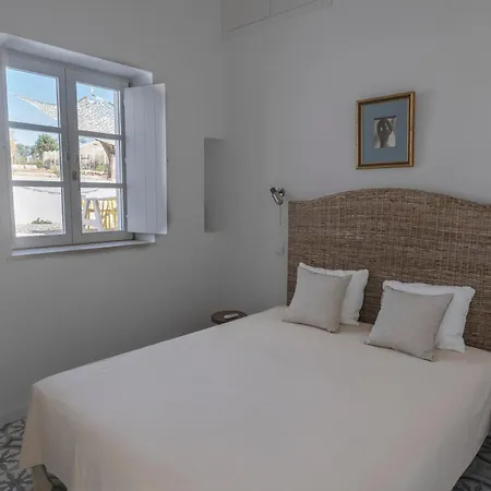 度假居 Quinta Castor