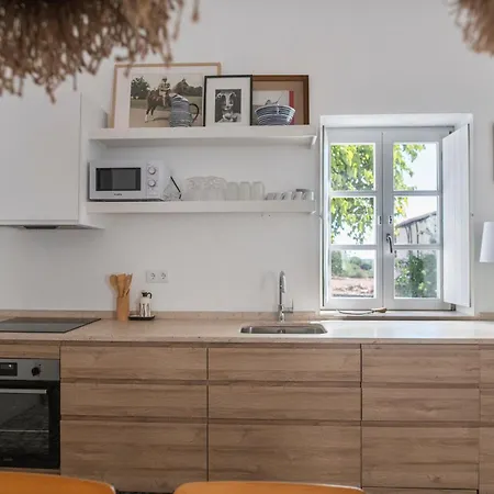 Ferienhaus Quinta Castor