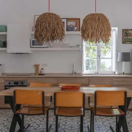 度假居 Quinta Castor *