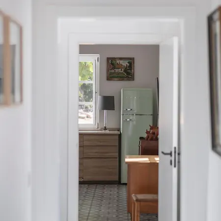 Ferienhaus Quinta Castor Vila Nova de Cacela