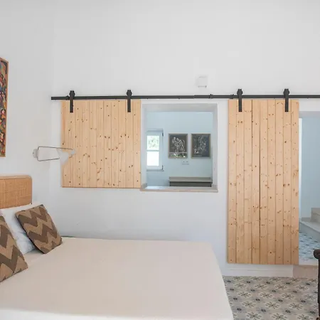 Ferienhaus Quinta Castor Vila Nova de Cacela