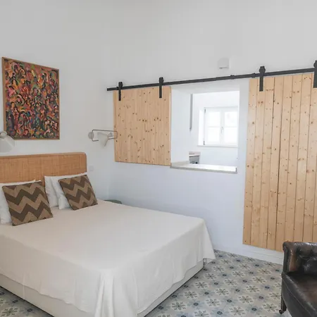 Quinta Castor 维拉诺瓦德卡塞拉