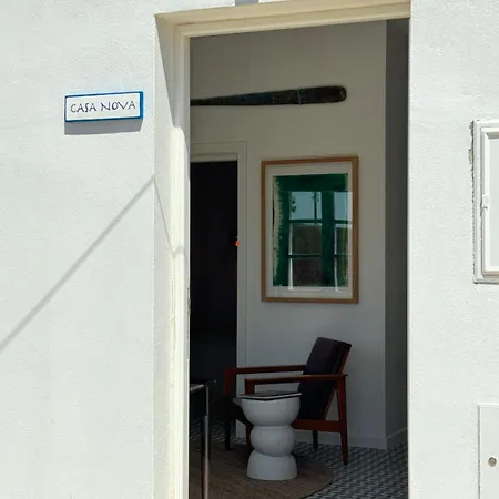 Quinta Castor Casa de Férias *