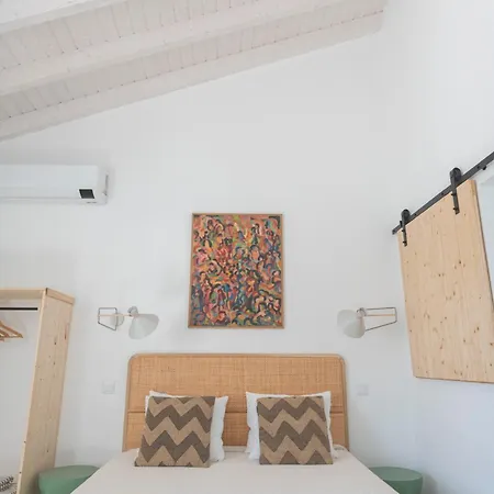 Quinta Castor Vila Nova de Cacela