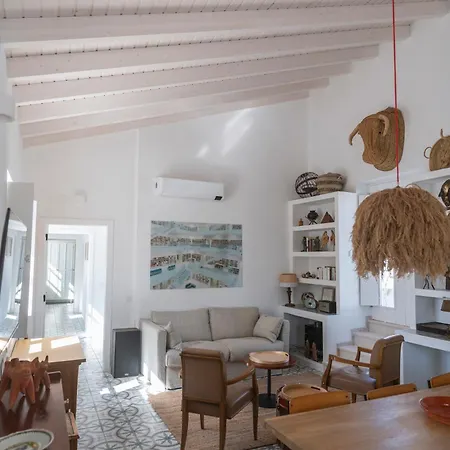 Quinta Castor 度假居 维拉诺瓦德卡塞拉