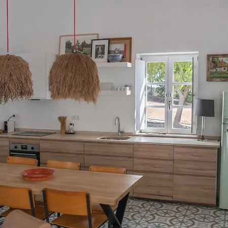 Quinta Castor Casa de Férias *