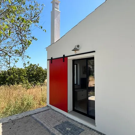 Vakantiehuis Quinta Castor Vila Nova de Cacela