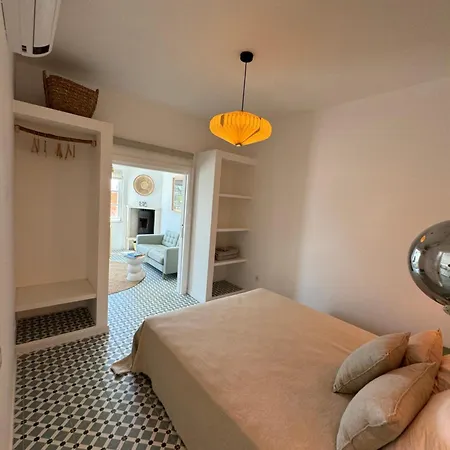 Quinta Castor Vila Nova de Cacela