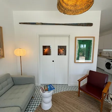 Quinta Castor * Vila Nova de Cacela