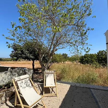 Quinta Castor * Vila Nova de Cacela