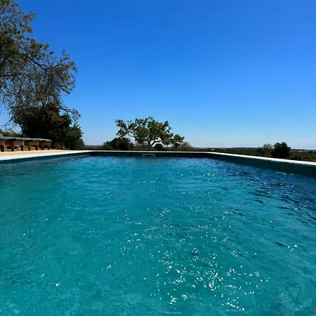 Ferienhaus Quinta Castor *