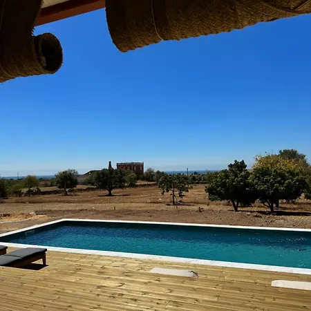 Quinta Castor Vila Nova de Cacela